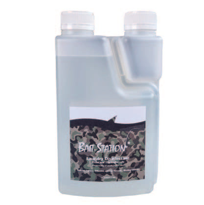 Laundry disinfectant – 1L