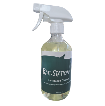 Bait-Board Cleaner - 500ml